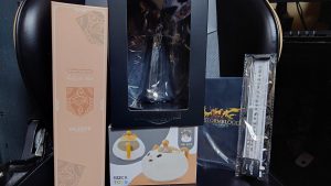 ファイナルファンタジーの福袋2025-11-3
