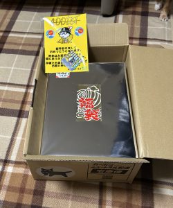 A.D.D.I.C.T -Sneakers-の福袋の中身2025-15-1