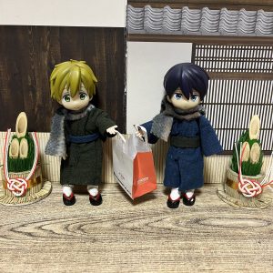 キッコーマンの福袋の中身2025-2-1