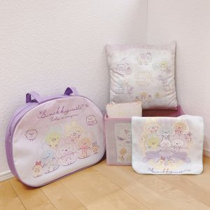 すみっコぐらしの福袋の中身2025-5-1