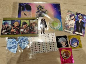 魔法使いの約束の福袋の中身2025-4-1