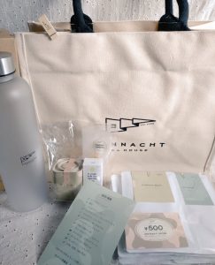 コノハト茶葉店 の福袋の中身2025-1-1