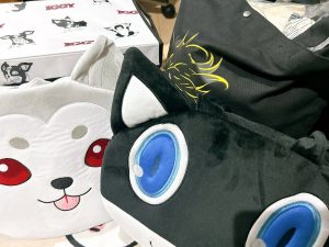 ジョジョの奇妙な冒険の福袋の中身2025-2-1