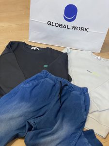 の福袋を公開2025-5-4