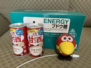 森永製菓の福袋ネタバレ2025-5-2