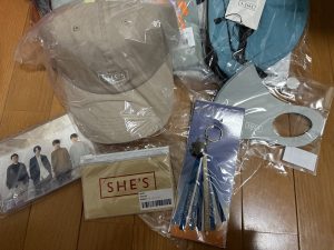 SHE’Sの福袋ネタバレ2025-15-2