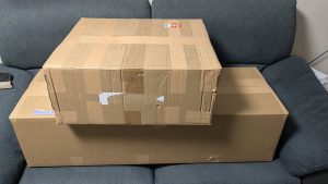 サバゲー・ミリタリー用品専門ショップ「SAMURAI(サムライ)の福袋の中身2025-6-1