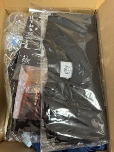 羊文学の福袋の中身2025-13-1