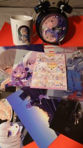 深層組の福袋ネタバレ2025-2-2