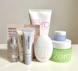 バニラコの福袋の中身2025-1-1