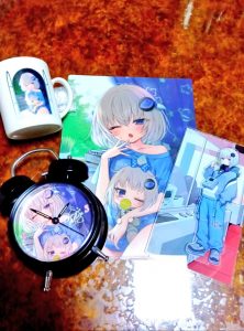 深層組の福袋ネタバレ2025-5-2