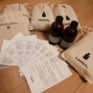 ロニックの福袋の中身2025-1-1