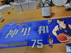 青森ワッツの福袋の中身2025-8-1