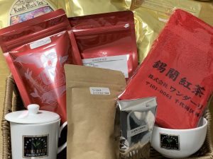 ワンダーリンクスの福袋の中身2025-2-1