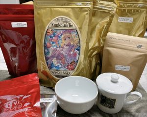 ワンダーリンクスの福袋の中身2025-5-1