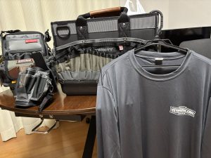 ベトプロパックの福袋の中身2025-2-1
