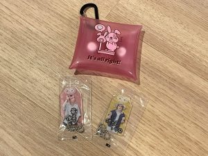 ラッピーデパートの福袋ネタバレ2025-2-2