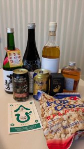 マスヤ鈴木商會の福袋の中身2025-5-1