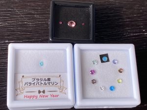 Bribook Gemの福袋の中身2025-6-1