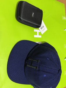 HUFの福袋を公開2025-1-4