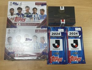 の福袋の中身2025-2-1