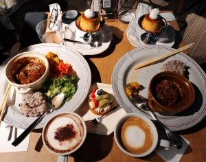 UNO cafeの福袋の中身2025-1-1