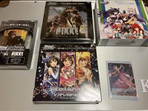 BIG MAGICの福袋の中身2025-1-1