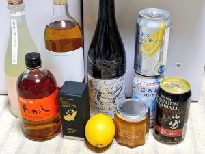 マスヤ鈴木商會の福袋の中身2025-6-1