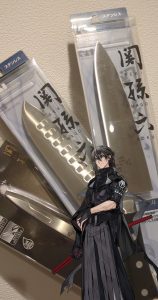 貝印の福袋の中身2025-3-1