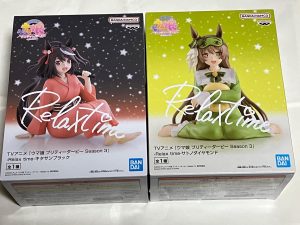 ウマ娘の福袋ネタバレ2025-2-2