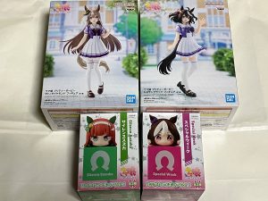 ウマ娘の福袋ネタバレ2025-3-2