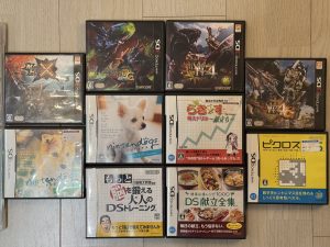 ハードオフの福袋の中身2025-1-1