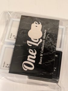 One Looseの福袋の中身2025-9-1
