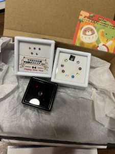 Bribook Gemの福袋2025-11-3