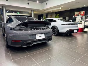 ポルシェの福袋ネタバレ2025-1-2