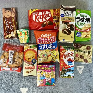 スーパーマーケット ライフの福袋の中身2025-4-1
