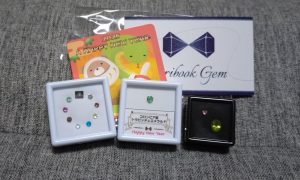 Bribook Gemの福袋の中身2025-13-1