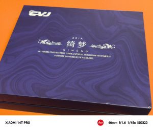 AKHiFiの福袋の中身2025-3-1