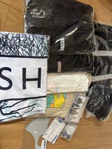 SHE’Sの福袋の中身2025-14-1