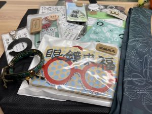 の福袋の中身2025-1-1