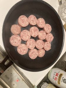 大光食品の福袋ネタバレ2025-3-2