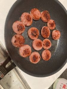 大光食品の福袋2025-3-3