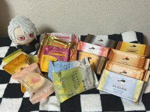 さかえ屋の福袋ネタバレ2025-1-2
