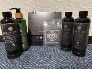 神風コレクションの福袋の中身2025-6-1