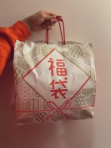 酒田米菓の福袋ネタバレ2025-1-2