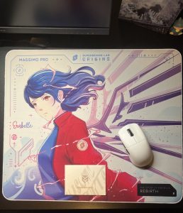グロウスアーツの福袋の中身2025-4-1