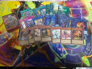 遊戯王通販ならカーナベルの福袋の中身2025-2-1