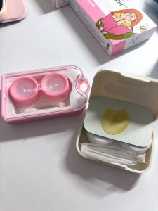 の福袋の中身2025-2-1