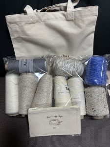 手編みのお店 [hus:]の福袋の中身2025-6-1
