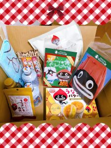 うなぎいもの福袋ネタバレ2025-1-2